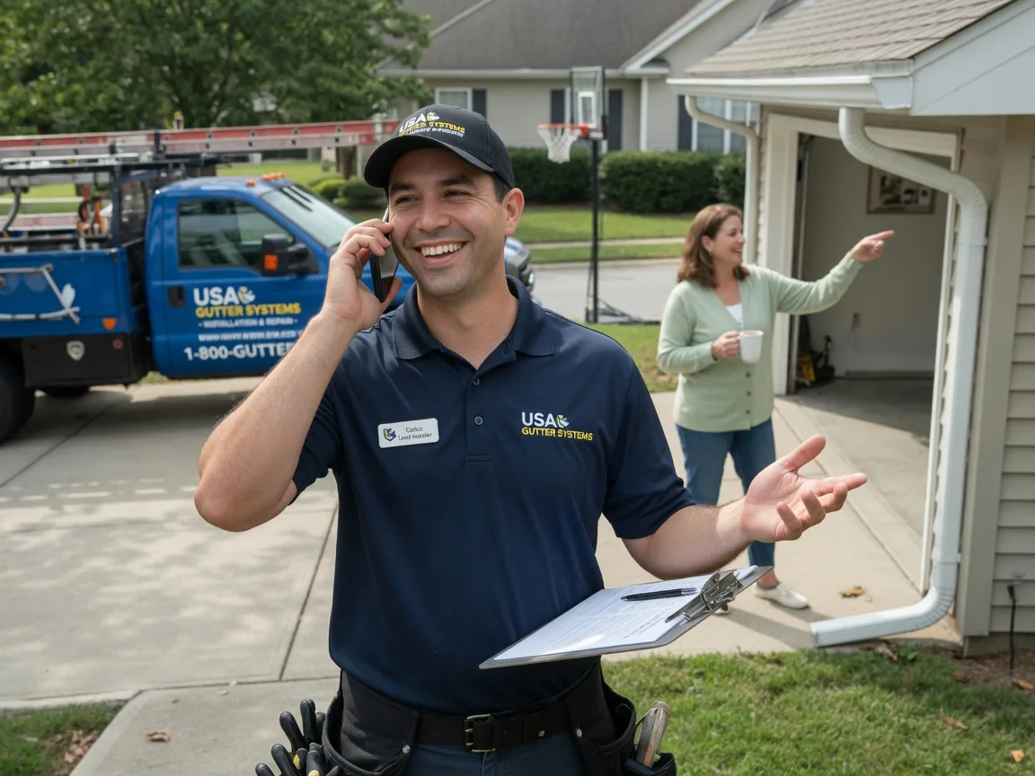Gutter Installation Chickasha, OK FAQs